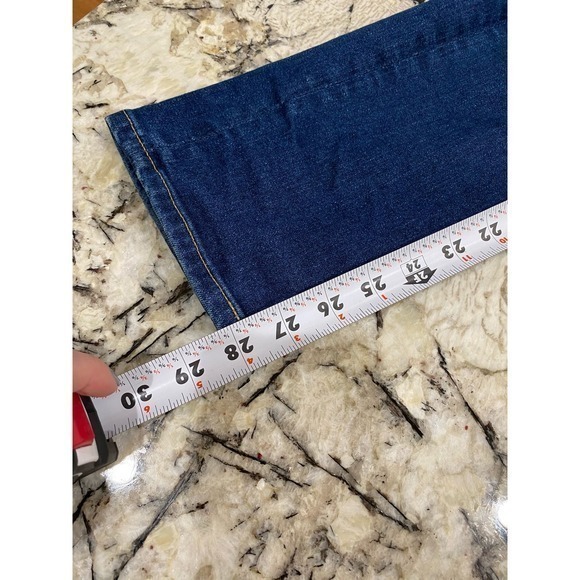 AG‎ Adriano Goldschmied Denim Farrah Skinny Ankle Jeans - Picture 11 of 13